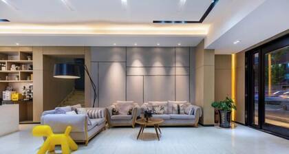 Rest Comfort Hotel (Wenzhou Lucheng)