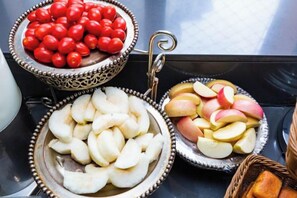 Food and drink - Rest Comfort Hotel (Wenzhou Lucheng) (Wenzhou)