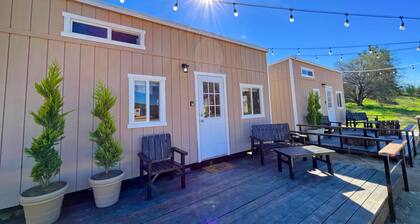 Rancho Dominique Valle de Guadalupe