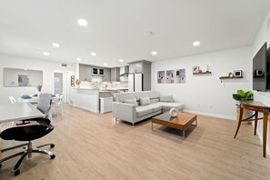 Smart-TV og videospill