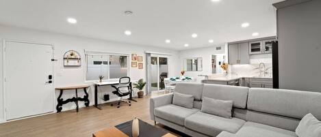 Smart-tv en videospelletjes