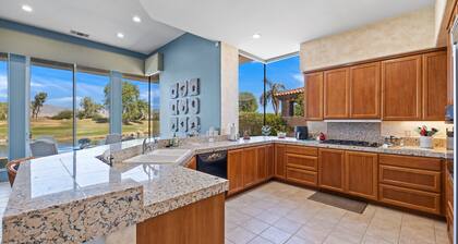 Mission Hills Golf Paradise!