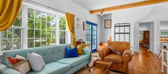 Fleetwing Guest House