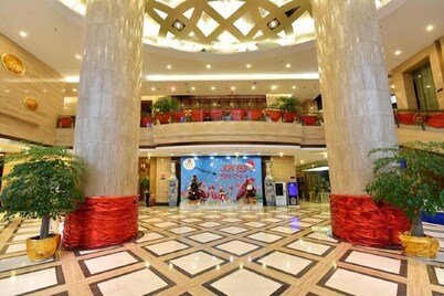 Ruixin Hotel