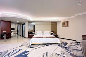 Room - Ruixin Hotel (Fuqing)