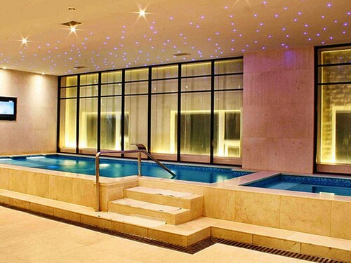 Ruixin Hotel