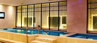 Ruixin Hotel