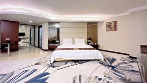 Room - Ruixin Hotel (Fuzhou)