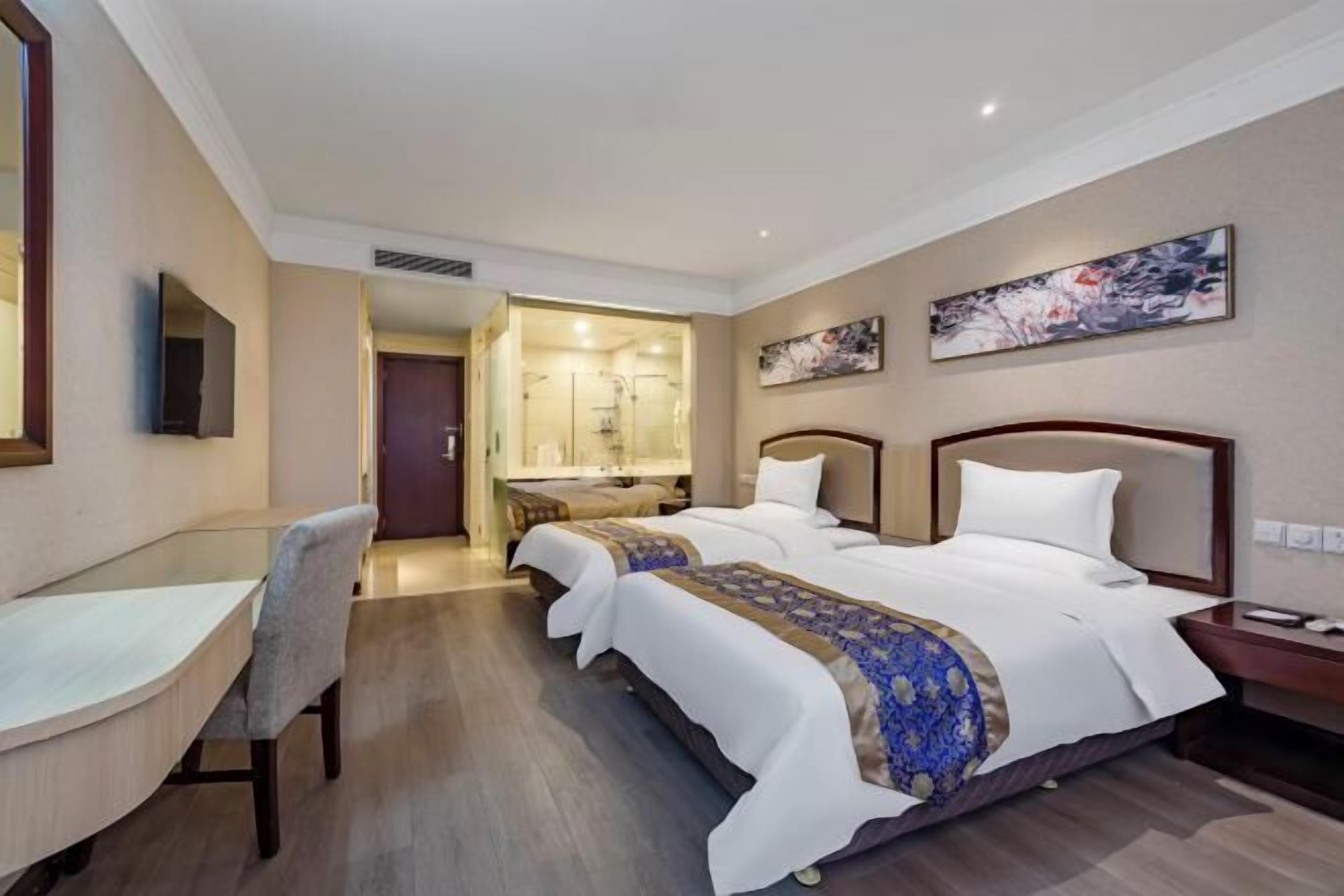 Kamer