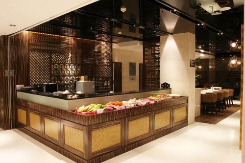Ruixin Hotel