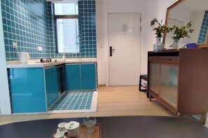 Room - Lilong hotel (Huizhou)