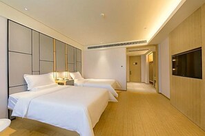 Room - Lilong hotel (Huizhou)