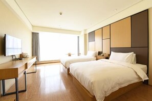 Room - Lilong hotel (Huizhou)