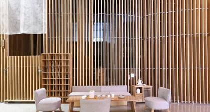 Lilong hotel