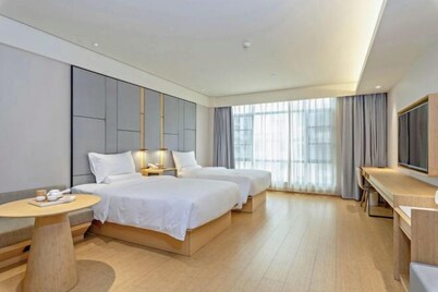 惠州玲瓏心飯店