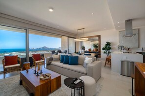 Télévision, chaîne hi-fi