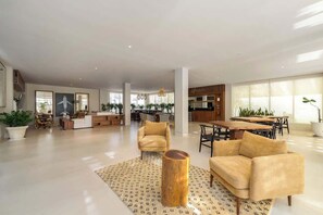 Interior - 8302B VV3 · New Modern 1BR studio @ Vista Vela 3 (Cabo San Lucas)