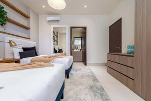 3 Schlafzimmer, Bügeleisen/Bügelbrett, Reisekinderbett, kostenloses WLAN