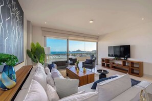 Fernseher, Arbeitsbereiche