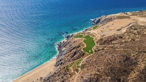 Beach nearby - Luxury Villa, Infinity Pool & Ocean Horizon (Cabo San Lucas)