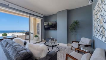 Televisor i estèreo