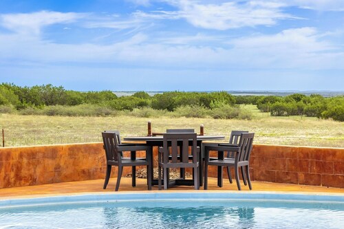 Amazing Views + Private Pool - High Point Ranch!