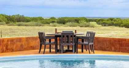 Amazing Views + Private Pool - High Point Ranch!