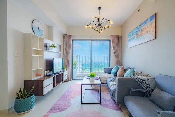 تلفزيون ذكي