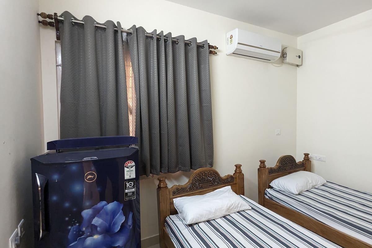 Apartemen Elite | Wi-Fi gratis