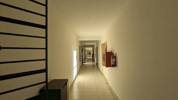 Exterior - Bed and Brew  (Chennai)