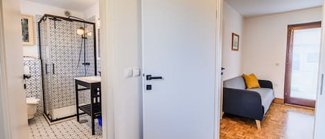 Interiør