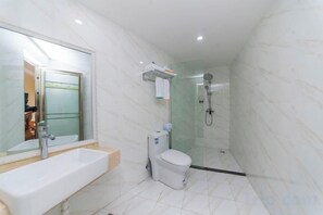 Unclassified image, 3 of 14, button - Century Business Hotel (Zuoling New Town) (Wuhan)