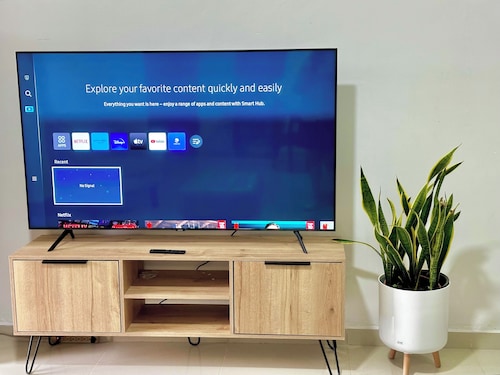 Tropical Serenity in La Ceiba