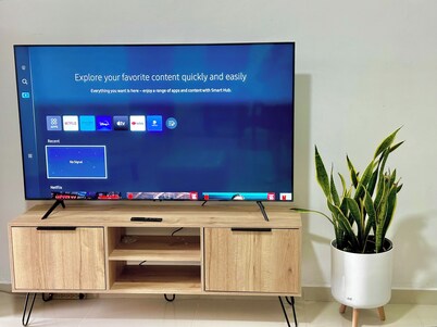 Tropical Serenity in La Ceiba