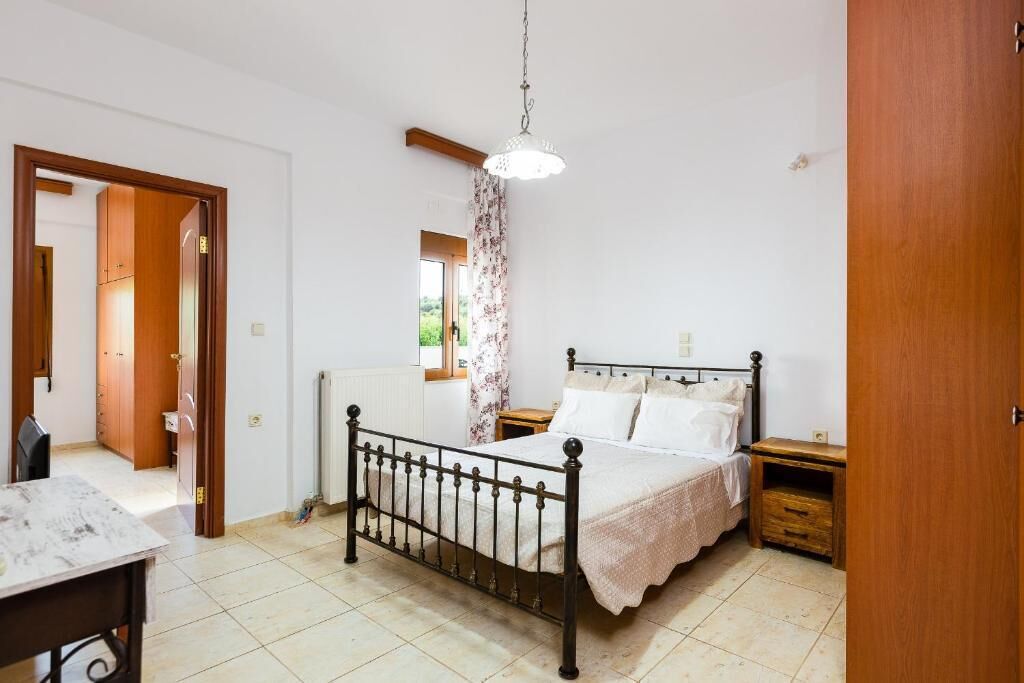 舒適別墅, 花園景 | 5 間睡房、獨特裝修、隔音、熨斗/熨衫板