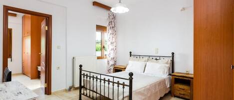 舒適別墅, 花園景 | 5 間睡房、獨特裝修、隔音、熨斗/熨衫板