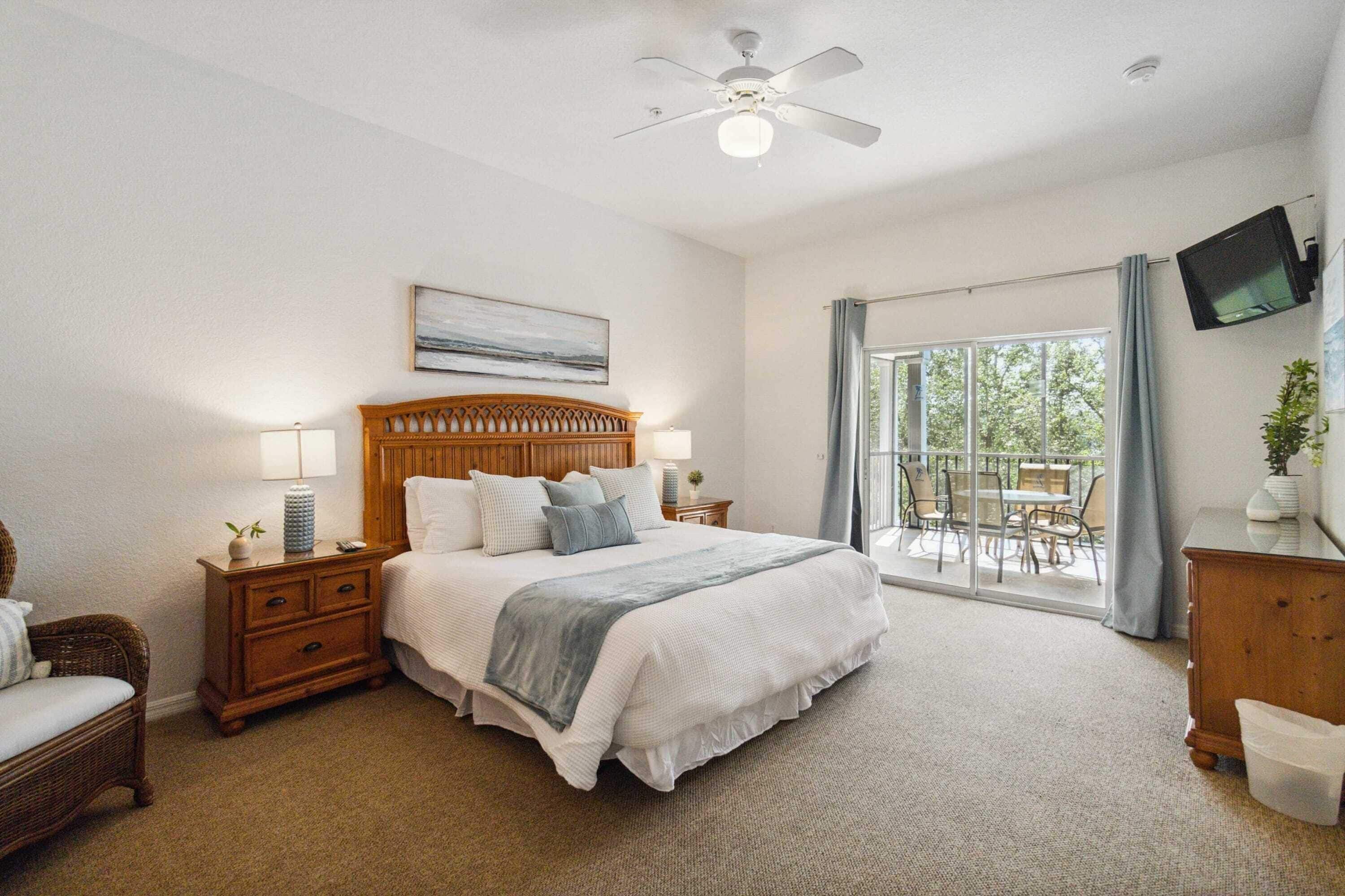 3 bedrooms, iron/ironing board, travel cot, WiFi