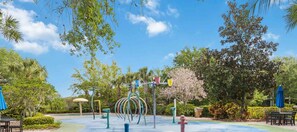 Espace pour enfants