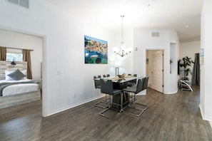 Spiseområde