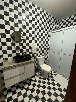 標準雙床房, 露台 | 免費 Wi-Fi