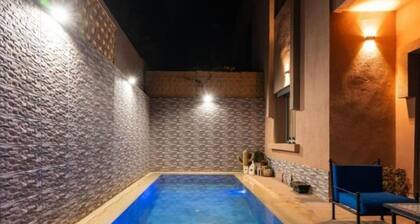 Villa in Marrakech