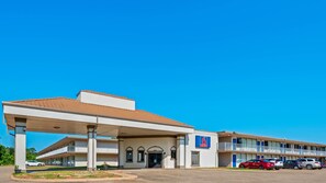 Exterior - Motel 6 Hammond, LA – I 12 – I 55 (Hammond)