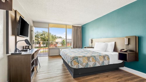 Motel 6 Hammond, LA – I 12 – I 55