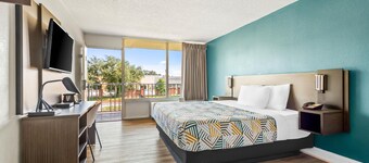 Motel 6 Hammond, LA – I 12 – I 55