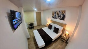 Exclusive Room - Hotel victoria Real (Tunja)