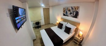 維多利亞真實飯店