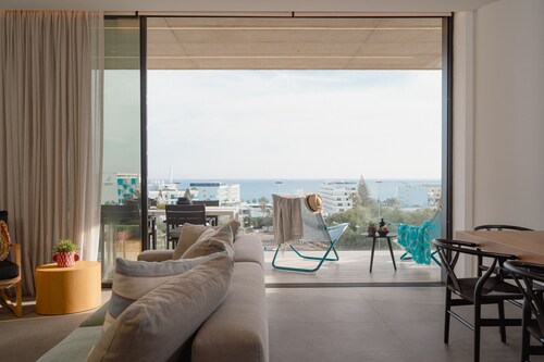 Protaras Eden Seaview Suite