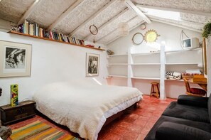 2 habitaciones, wifi y ropa de cama 