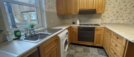 Forno, piano cottura