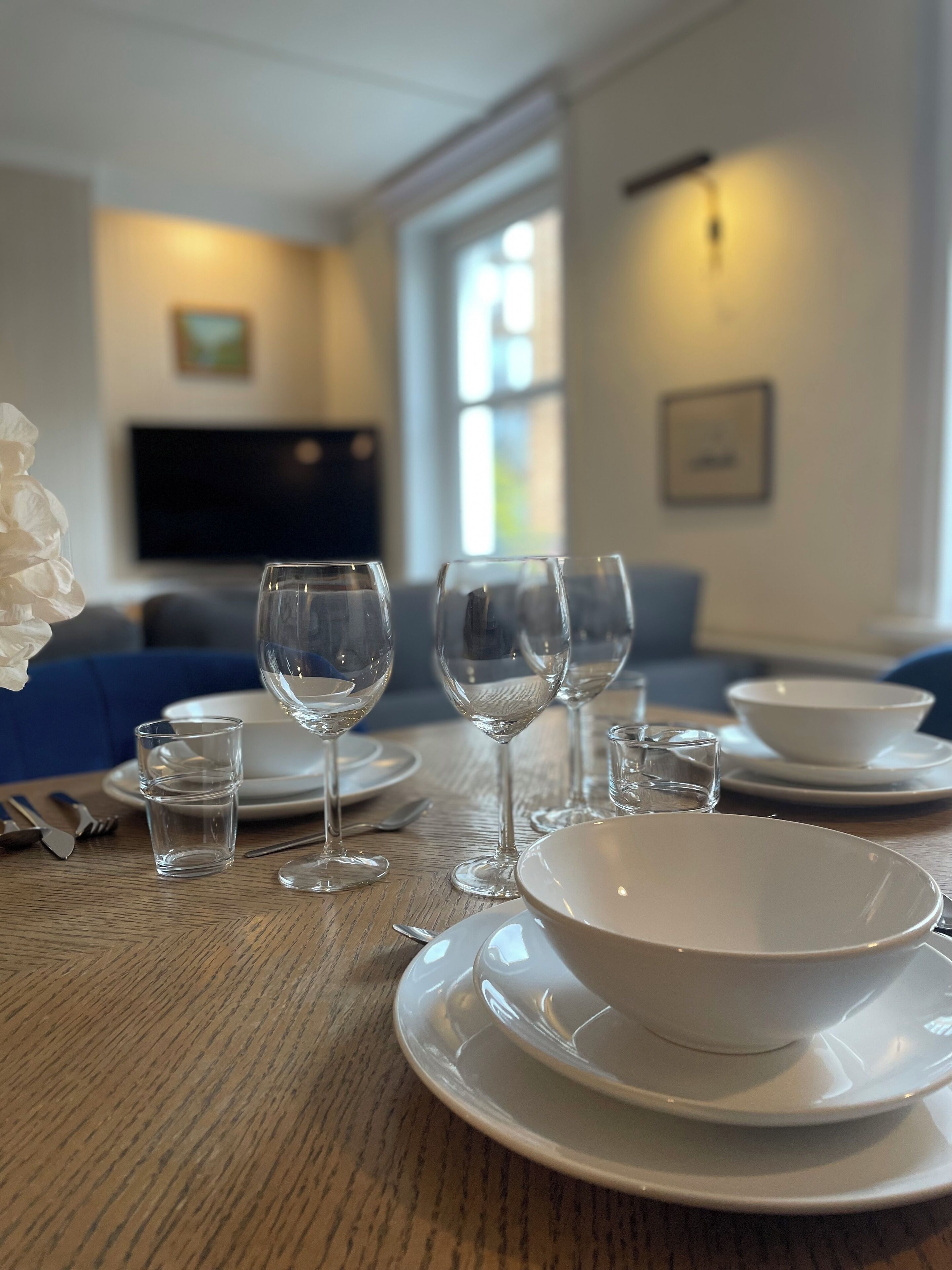 تناول الطعام